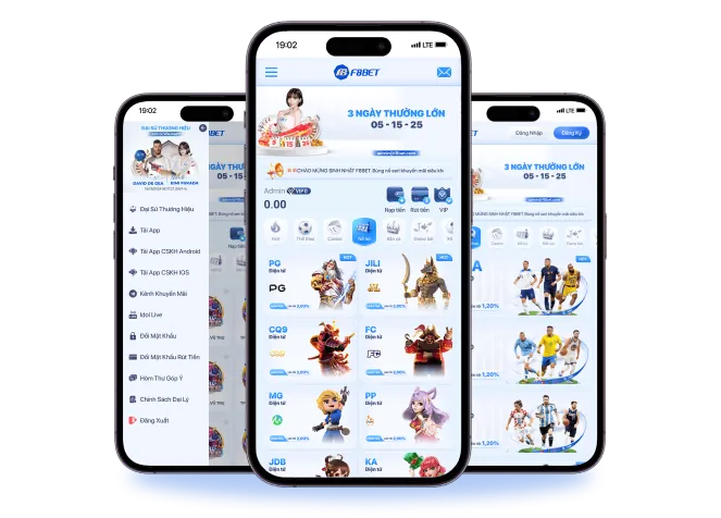 Biểu tượng đa dạng các môn thể thao tại 1win game