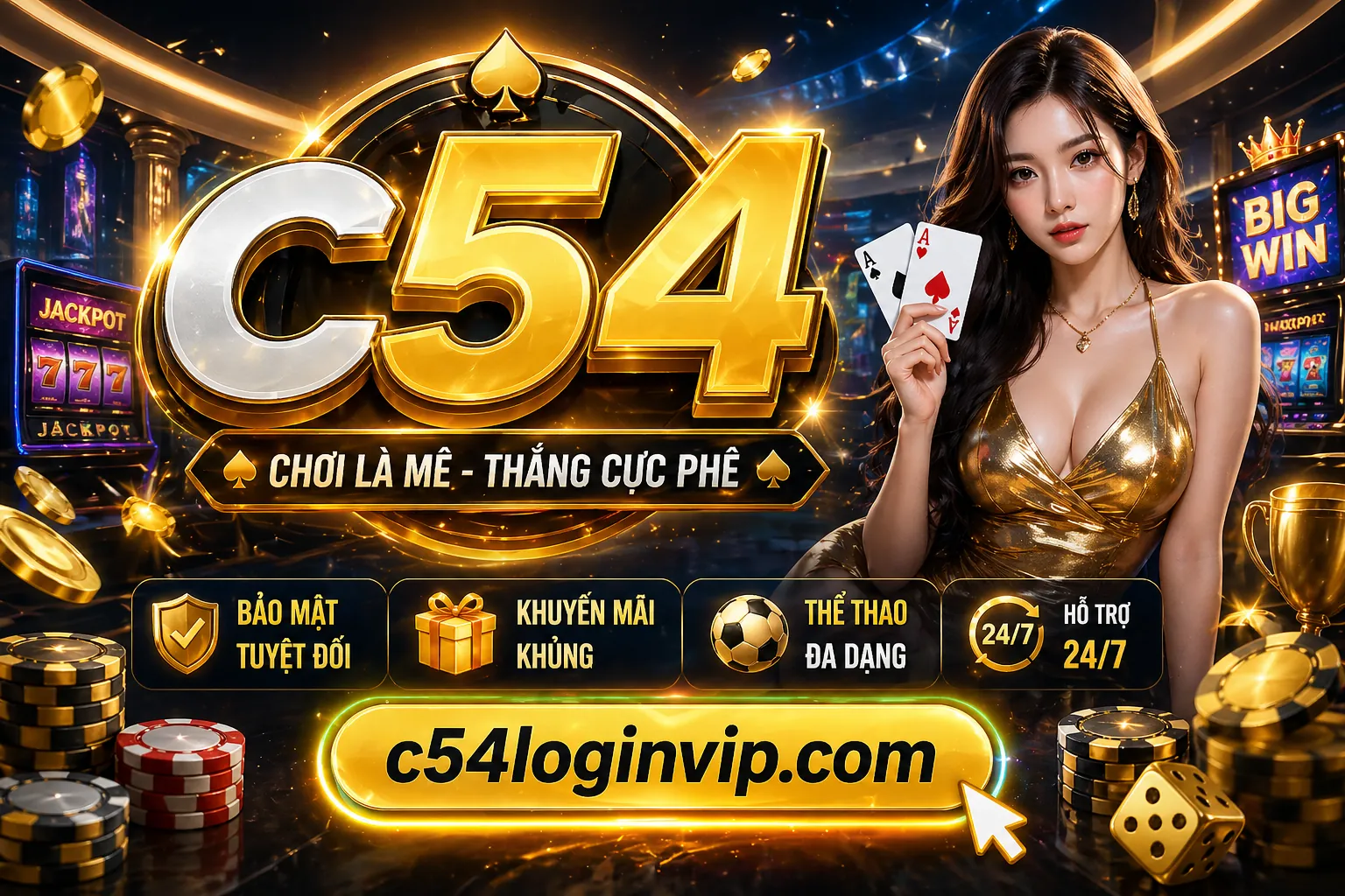 Người chơi đăng nhập an toàn vào 1win game