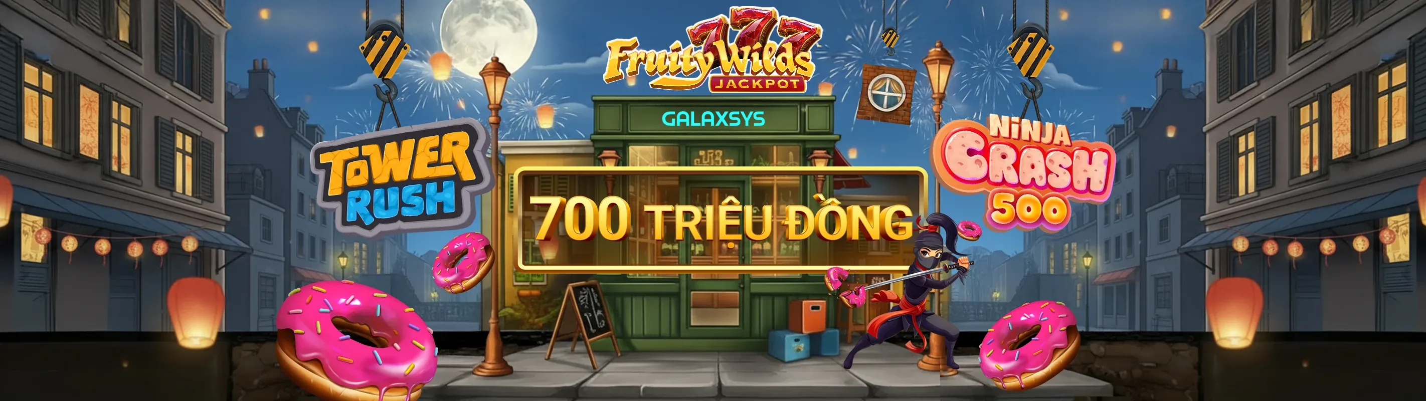Trải nghiệm Casino Trực Tuyến Đắm Chìm tại 1win game