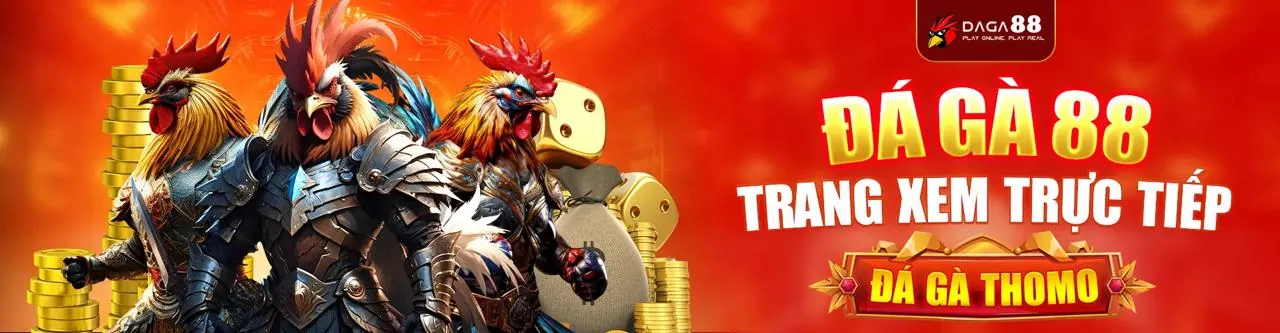 Đá Gà Trực Tuyến 1win game
