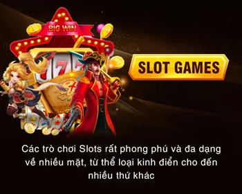 Slot jackpot lũy tiến