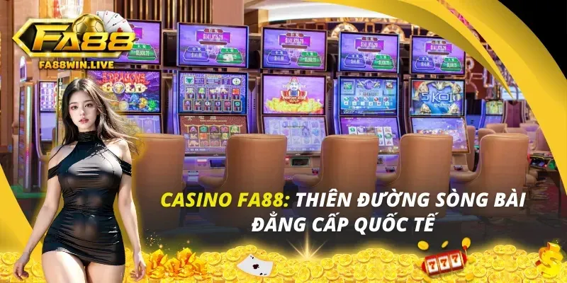 Trải nghiệm casino trực tuyến 1win game